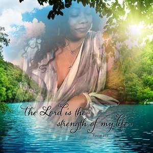 Meet your Posher, Tiffany